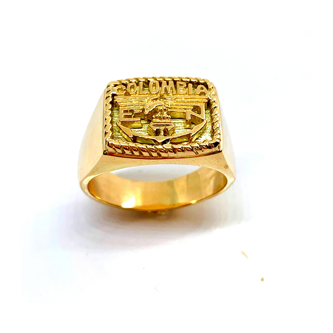 Joyería Militar