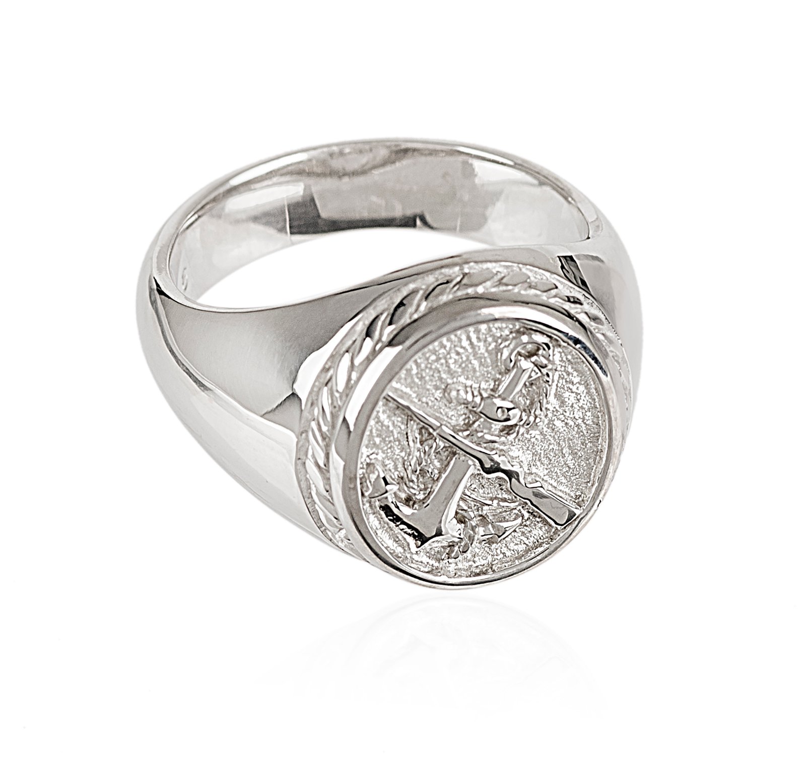 Anillo Infantería de Marina