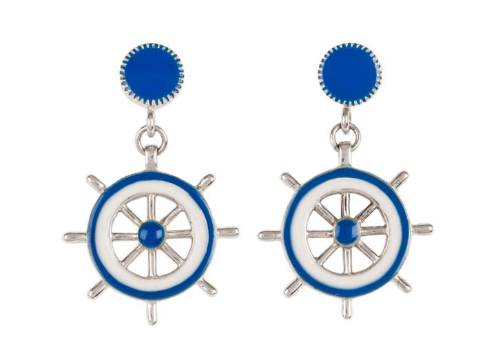 Aretes Timonera