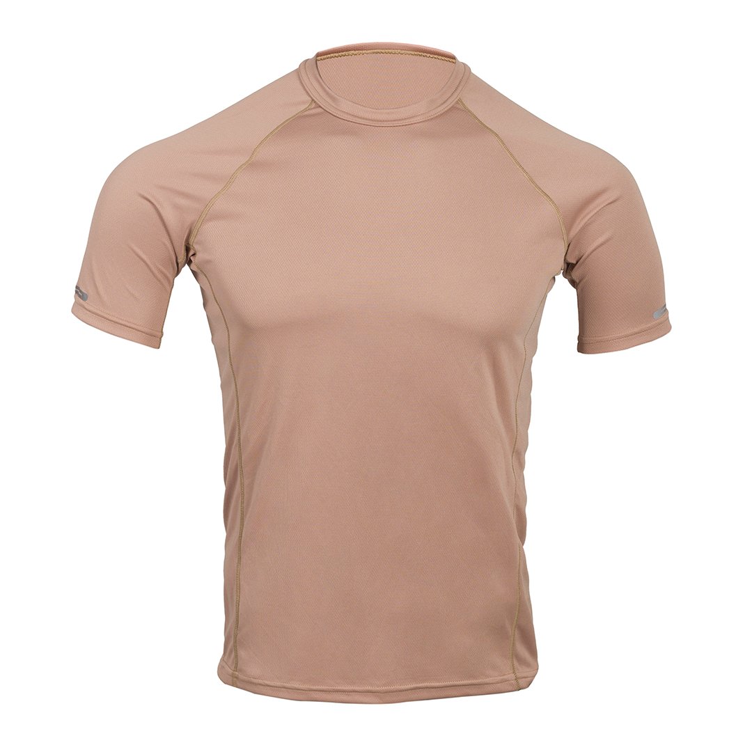 Camiseta Camel Sin Logo