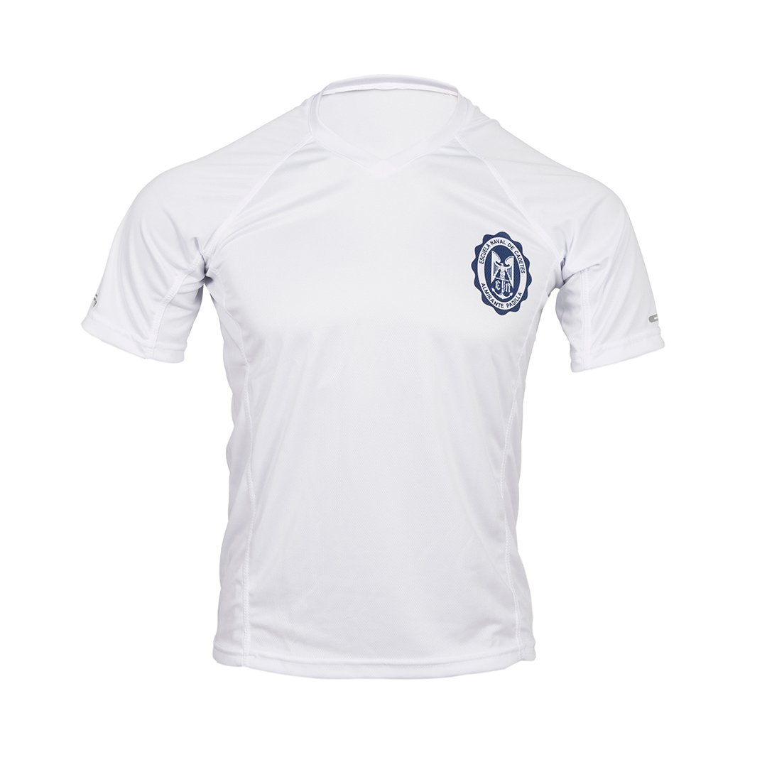 Camiseta deportiva Oficial ENAP