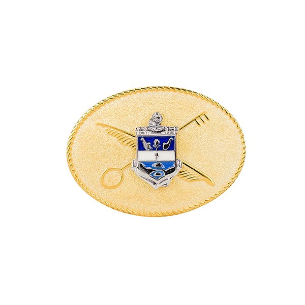 Distintivo Administración