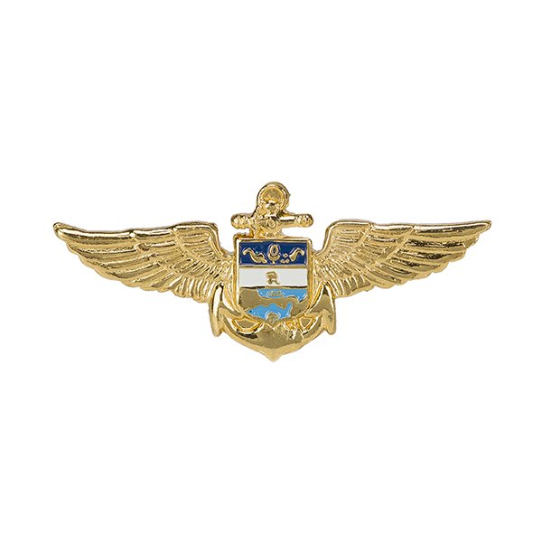 Distintivo Aviación Naval