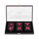 Kit de Ascenso Sargento Mayor