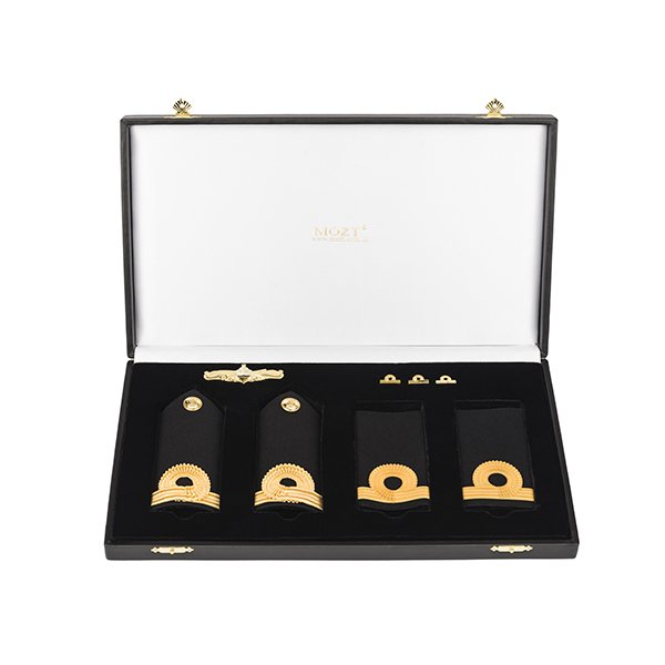 Kit de Ascenso Teniente de Corbeta