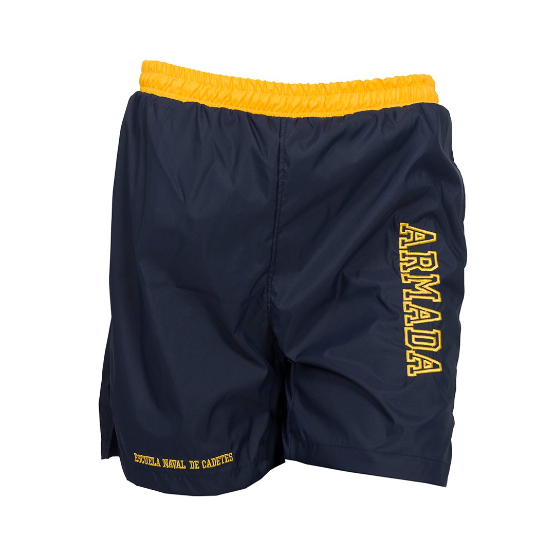 Pantaloneta deportiva ARMADA