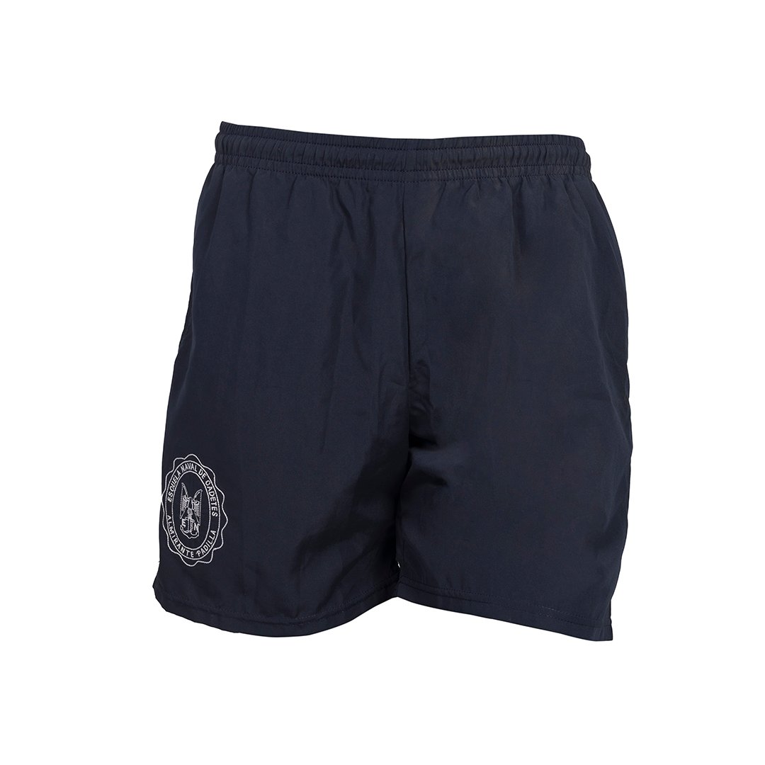 Pantaloneta deportiva Oficial ENAP