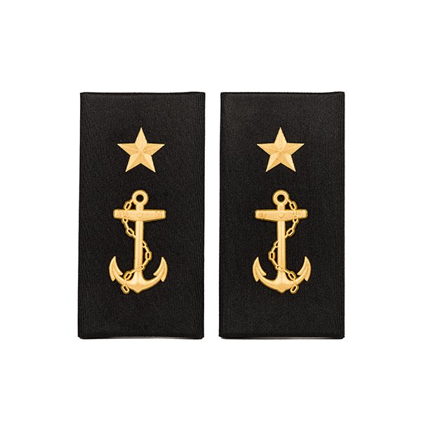 Presilla Cadete Naval Primer Año