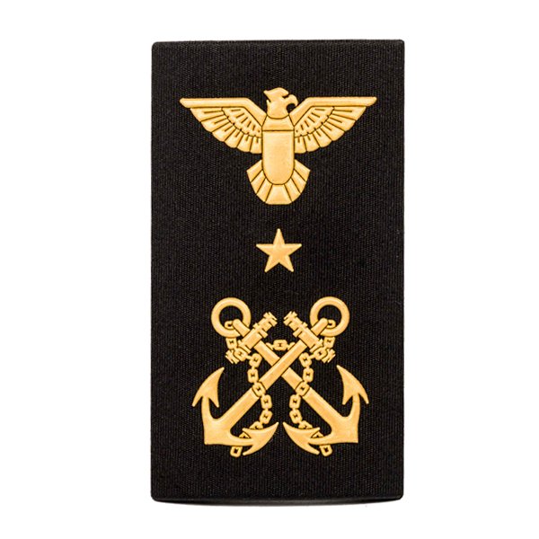 Presilla Suboficial Jefe