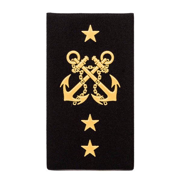 Presilla Suboficial Primero