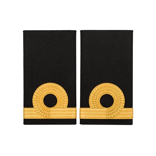 Presilla Teniente de Corbeta