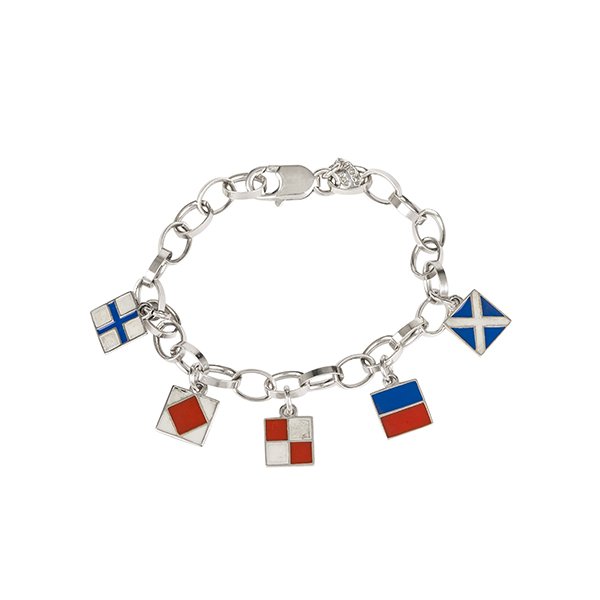 Pulsera Código Marinero