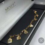 Pulsera Rangos
