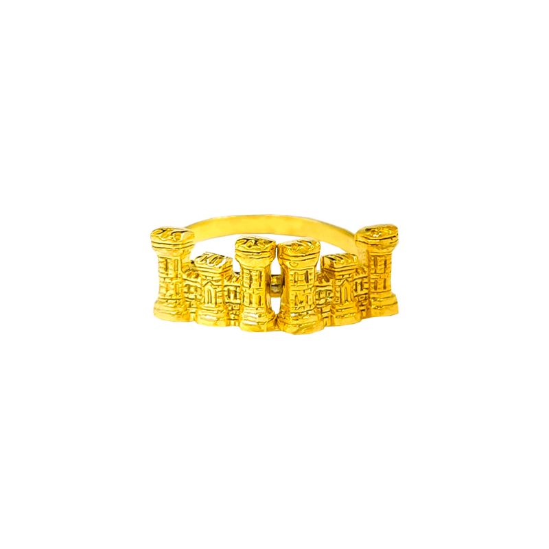 Anillo Arma Ingeniero