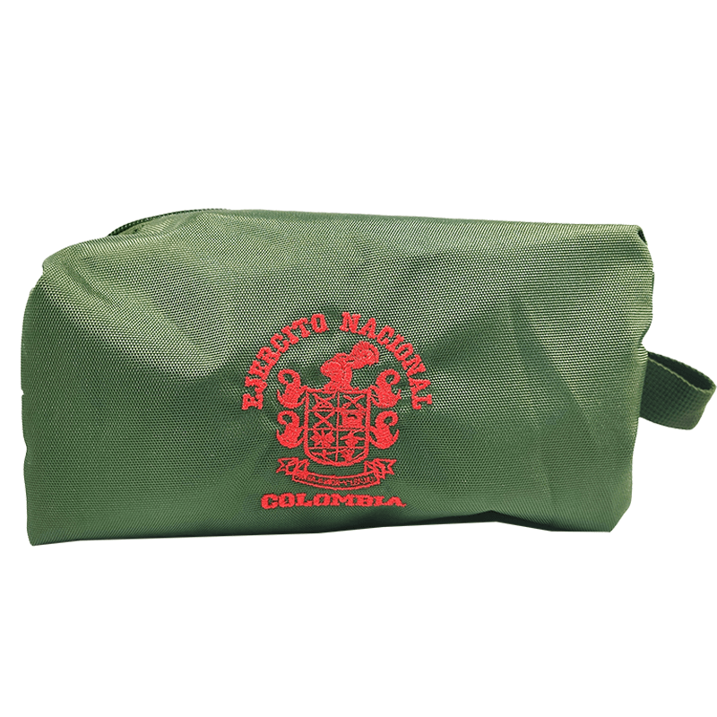 Bolso Útiles de Aseo