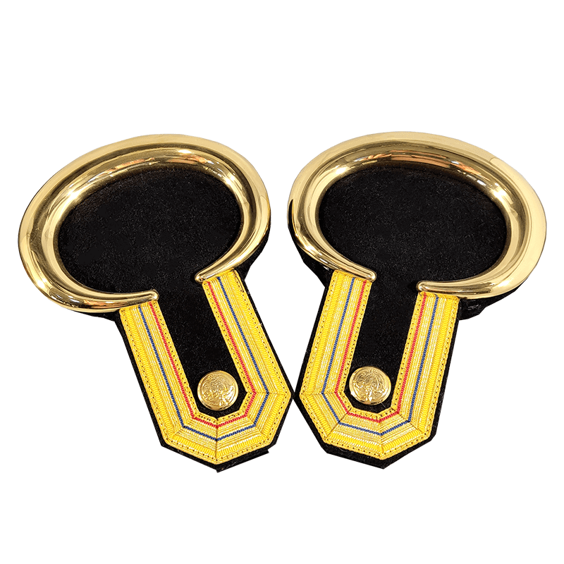 Caponas Oficial Subalterno