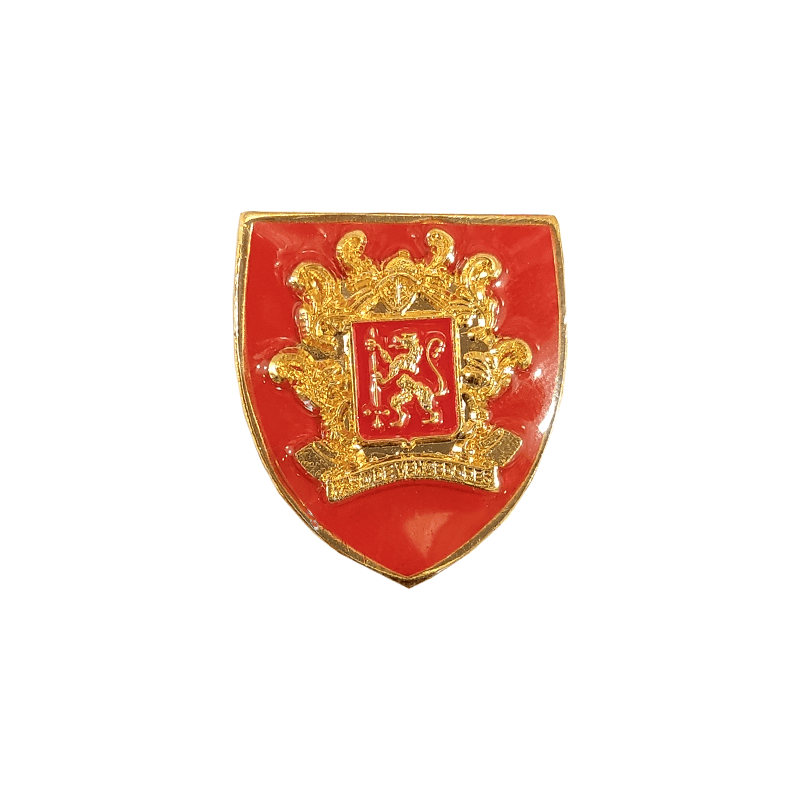 Distintivo Oficial de Infantería