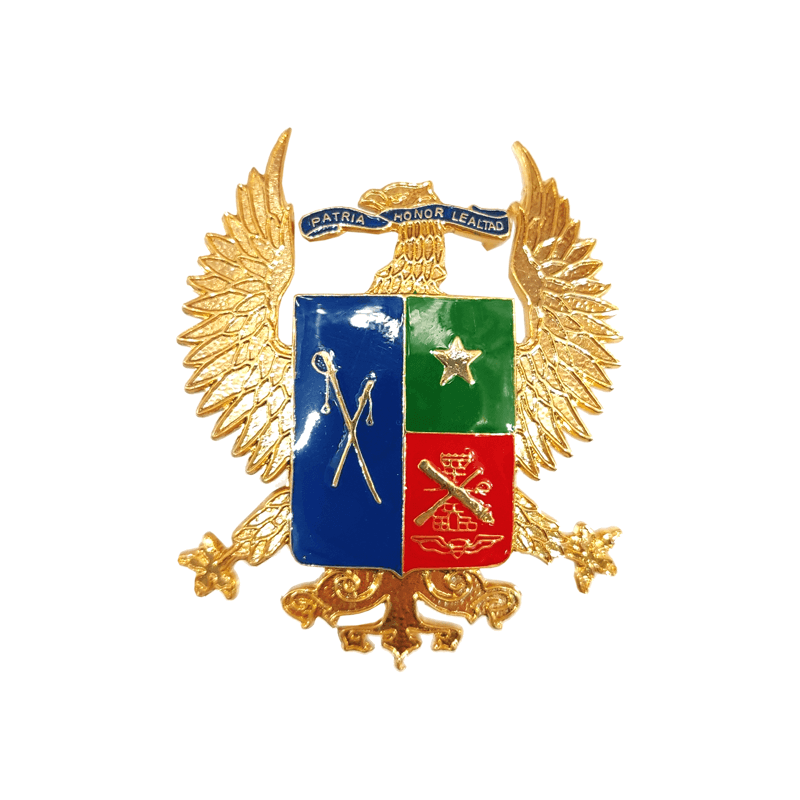 Accesorios Militares