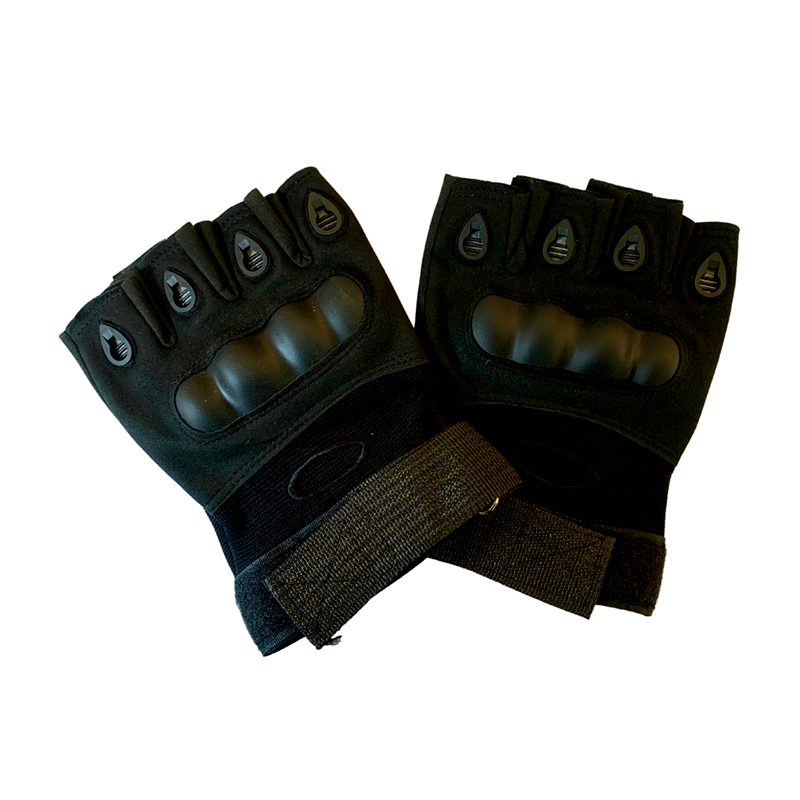 Guantes Tácticos Dedo Corto