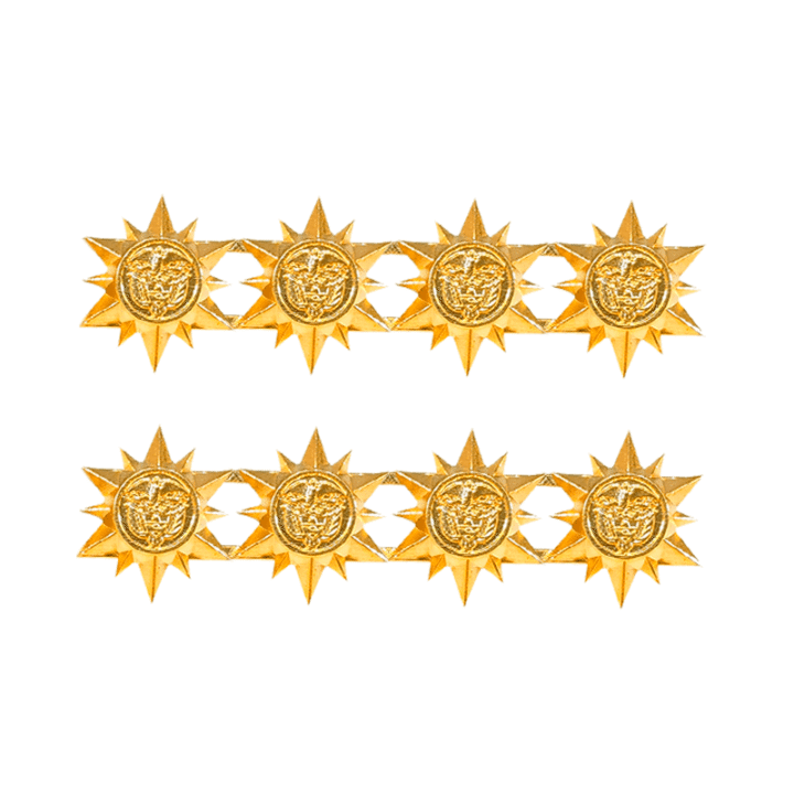 Insignia General Grande