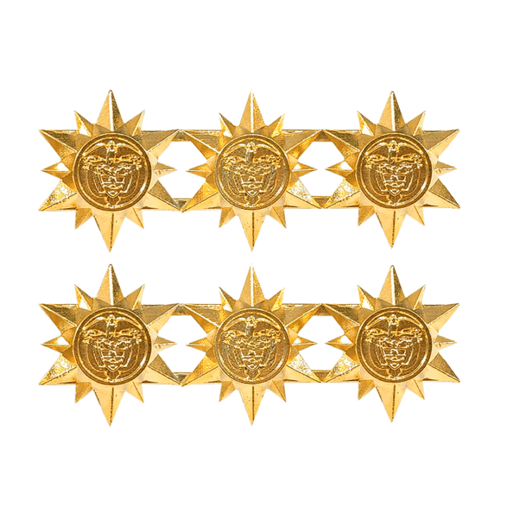Insignia Mayor General