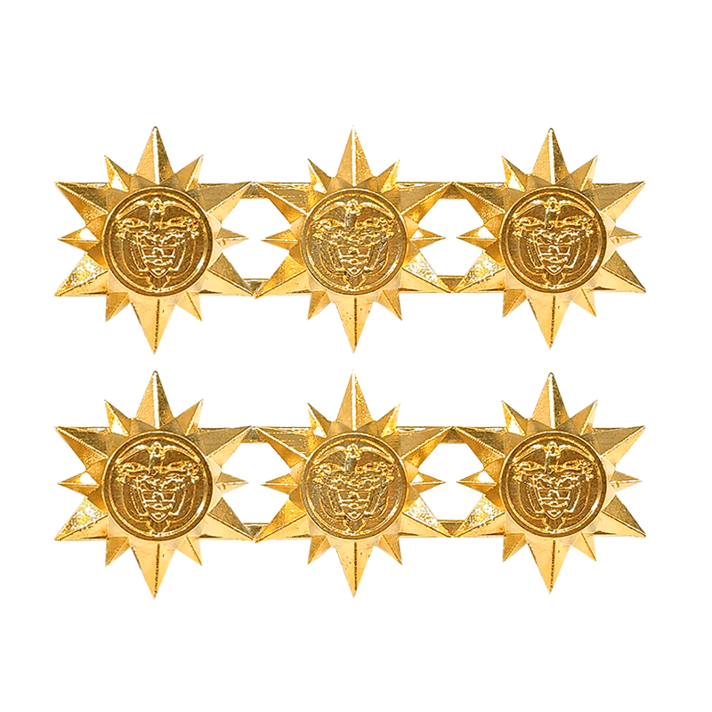 Insignia Mayor General