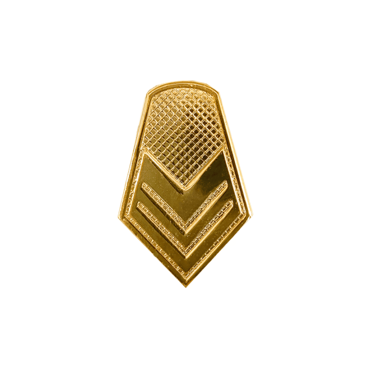 Insignias Sargento