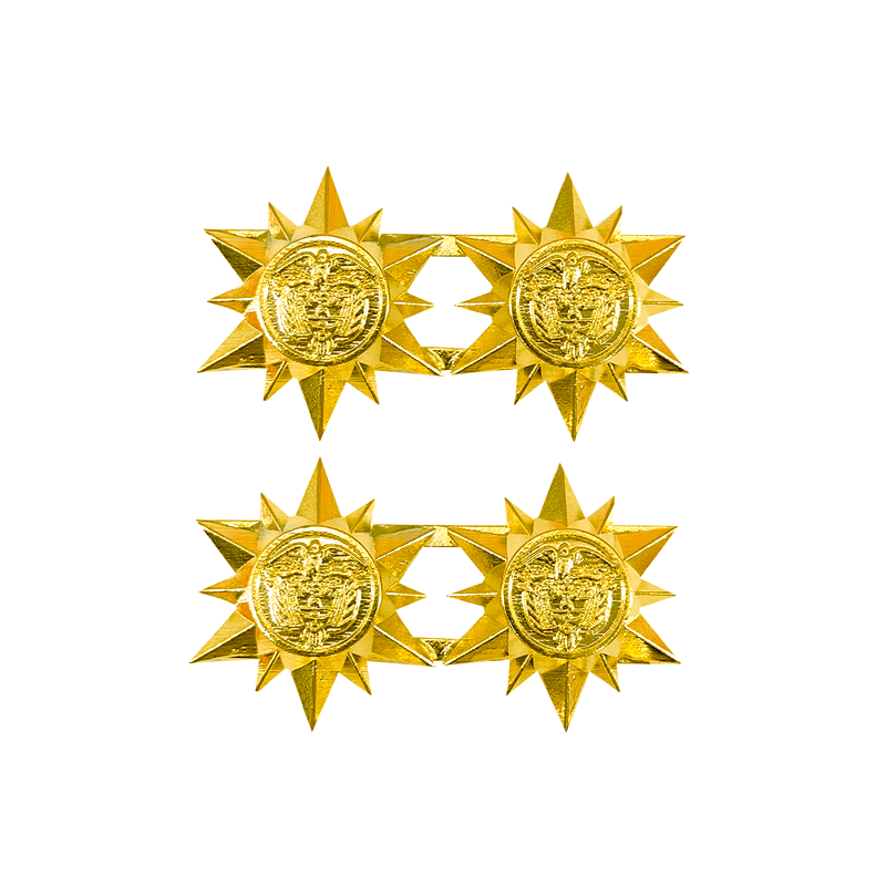 Insignia Brigadier General