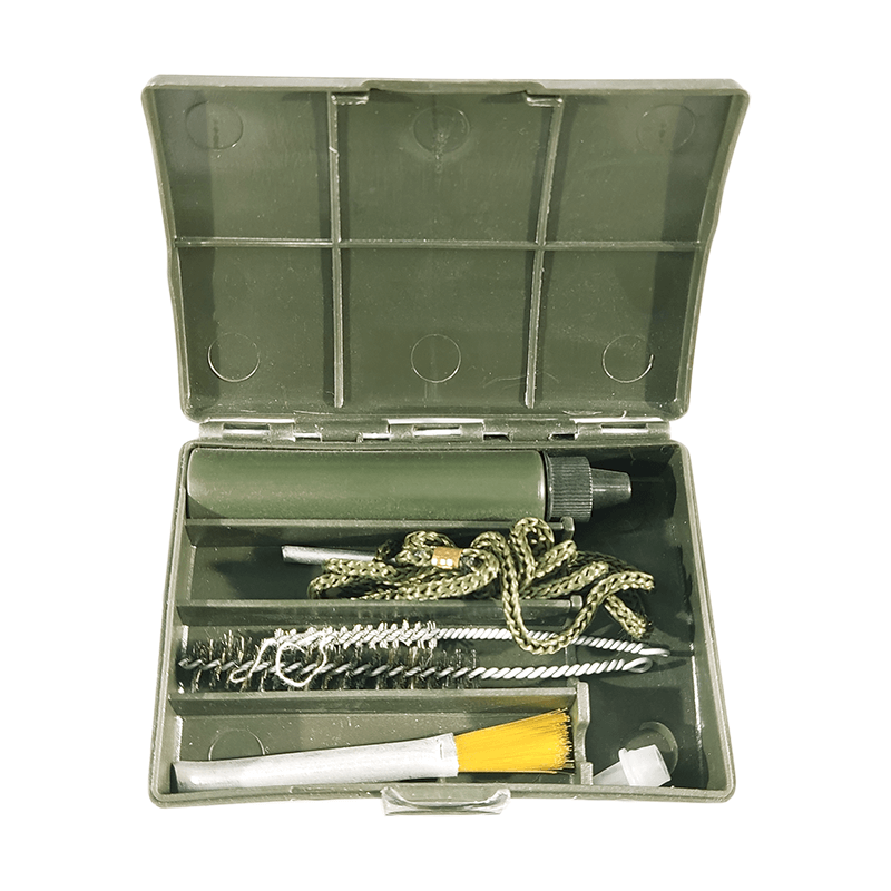 Kit Limpieza Fusil