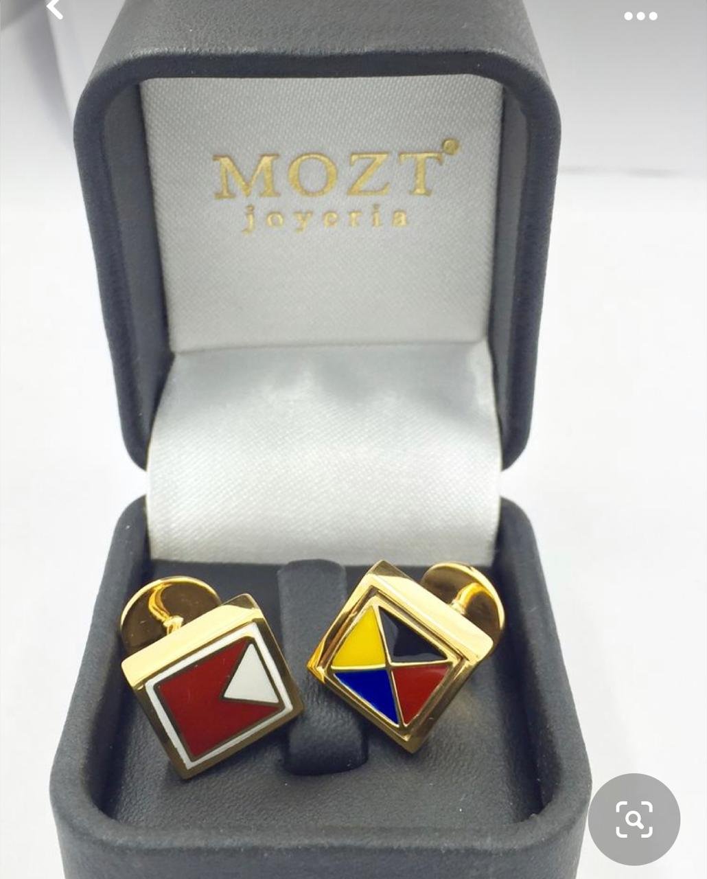 Mancornas Código Marino