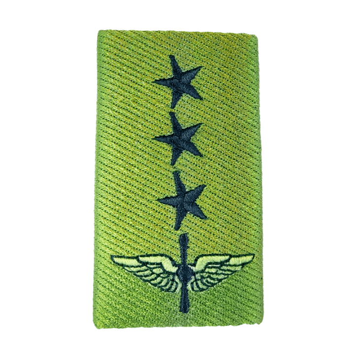 Presillas Aviación Camuflado