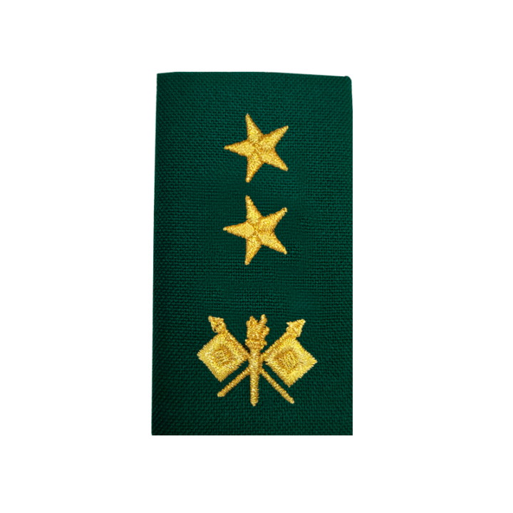 Presillas Comunicaciones No.3