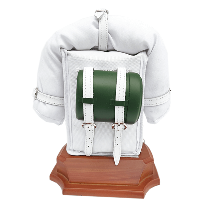 Souvenir Equipo de Parada