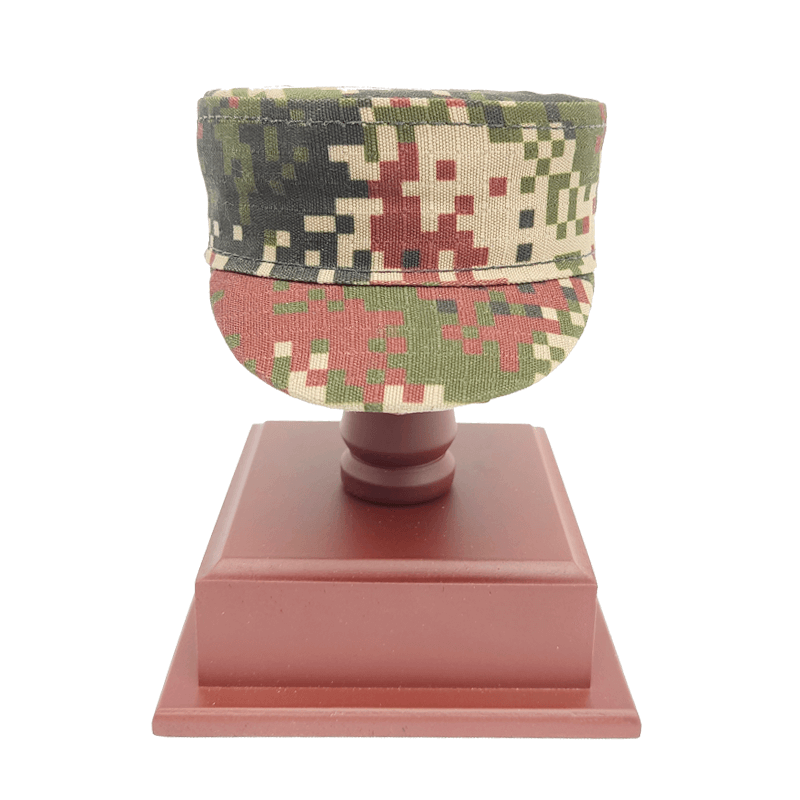 Souvenir Gorra Camuflada