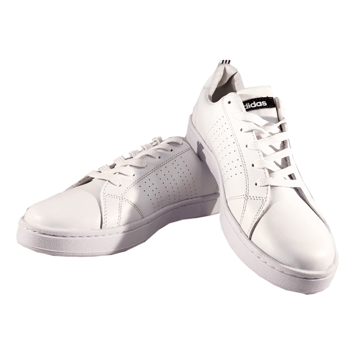 Tenis Adidas Blancos