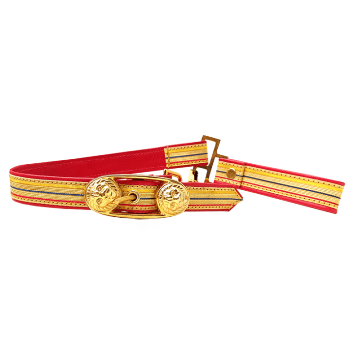Tiro Oficial General