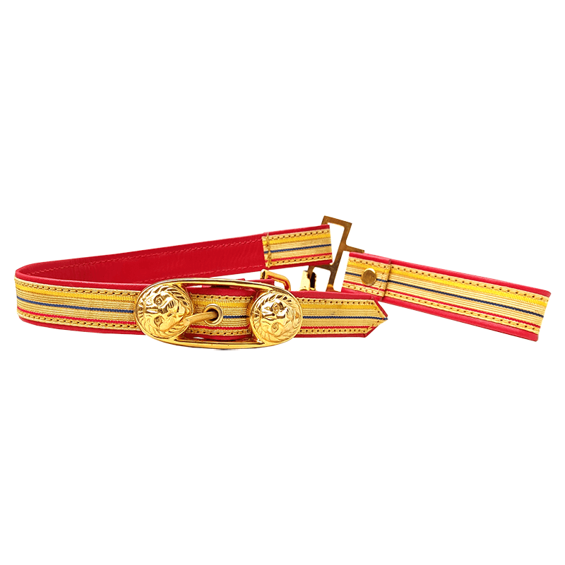 Tiro Oficial General